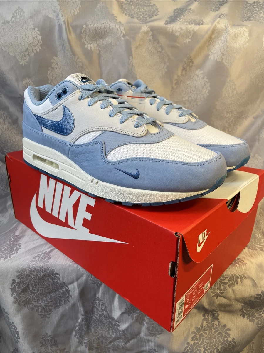 Air max shop 1 size 15