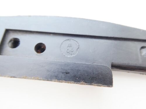 M1 Garand Left Grip Black New Old Stock - Picture 3 of 3