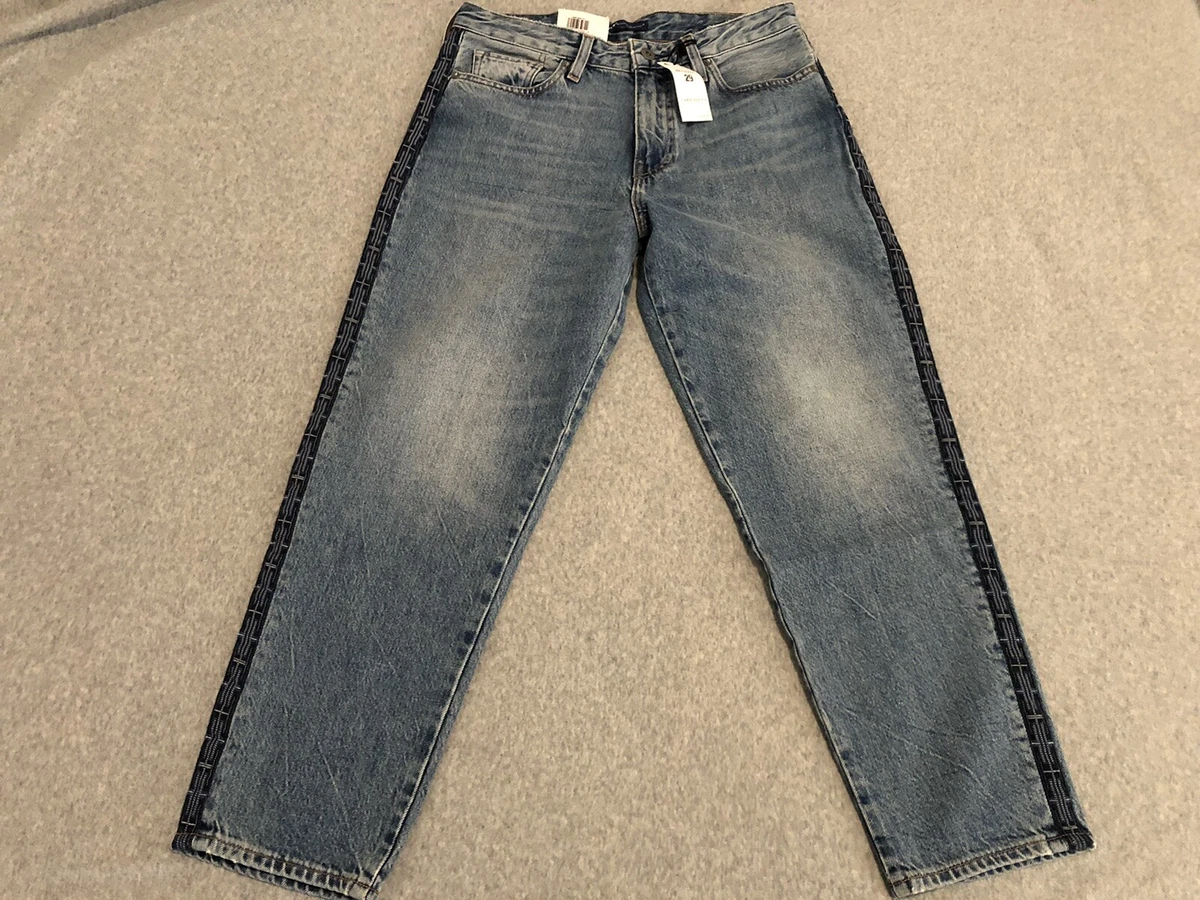 Levi's draft taper cheap