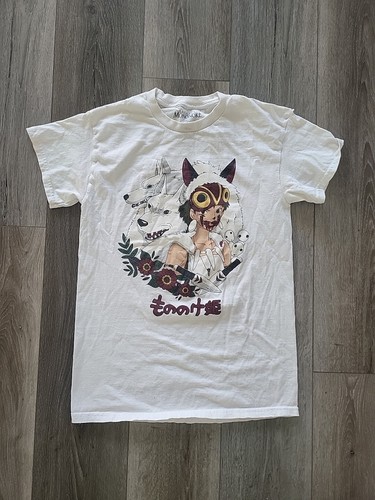 Vintage princess mononoke - Gem Vintage princess mononoke - Gem