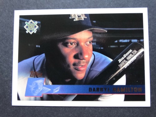 1996 Topps Baseball Cards Complete Your Set U You Pick From List 221-440 - Picture 122 of 184