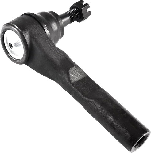 Barra de amarre exterior delantera 2 piezas para Chevrolet Malibu Pontiac G6 Saturn Aura 2004-2012 - Imagen 5 de 7