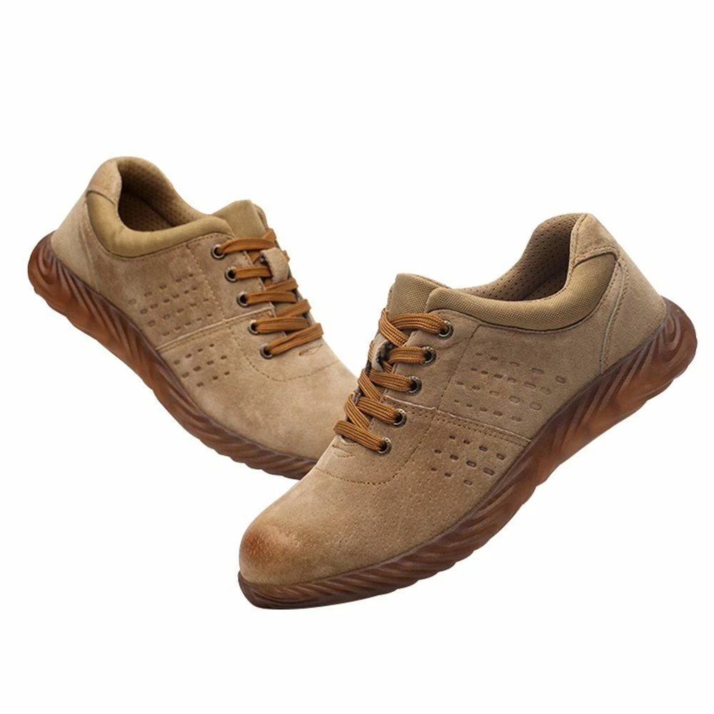 Soft sole safety shoes sale