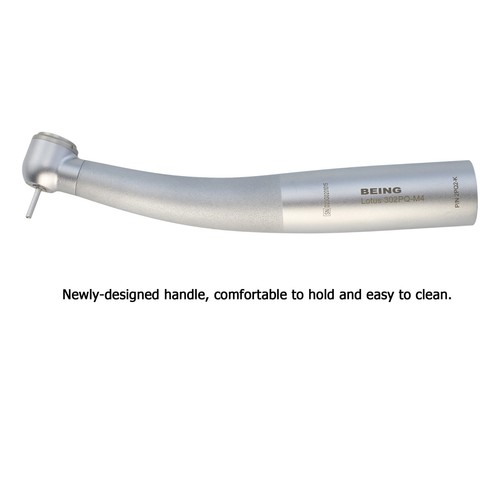 Turbina de mano dental de alta velocidad BEING para acoplador KAVO MULTIflex 4 orificios - Imagen 9 de 106