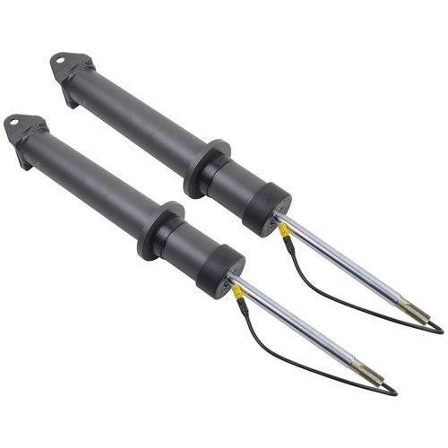 2 ammortizzatori posteriori per Porsche 911 997 Carrera + Turbo 04-12 elettrici Ammortizzatore - Foto 3 di 10