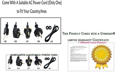 AFKT 4Pin 12V AC/DC Adapter for POSIFLEX 20972080122 AFKT 4Pin 12V AC/DC Adapter for POSIFLEX 20972080122