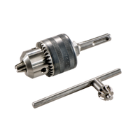Metabo Zahnkranzbohrfutter Mit Sds-Plus Adapter Bohrfutter 626724000