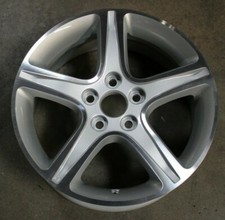01 02 03 04 05 Lexus Is300 Oem Wheel Rim 17x7 74157 4261153021 4261153081