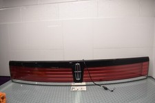 07 08 09 10 Lincoln MKX Used LED Trunk Center Lid #15