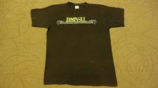 Irminsul Logo T-shirt Pagan Viking Folk Metal Moonsorrow Manegarm Finsterforst