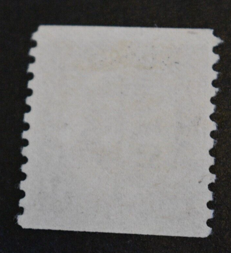 1930 US Stamps Scott Nos. 686 Precancels - Used - Kansas City, Missouri - Picture 2 of 2