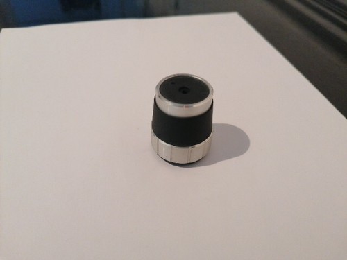 Dual CS 505-1 - 2 - 3 Plattenspieler Tonarm Gegengewicht Original Ersatzteil
