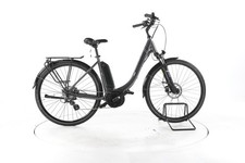 Triumph E-Bird Ultra Vélo électrique de trekking Bosch Batterie 400Wh 28" noir