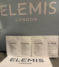 Image of Elemis Dynamic Resurfacing Peel and Reset Samples x 2 Anti-aging