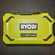 RYOBI 80V 10.0 Ah Lithium-Ion Battery (Model:...