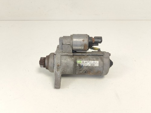 ANLASSER VW Polo V (6R) Hatchback 1.2 TDI 12V BlueMotion (CFWA) 2012 02Z911024A