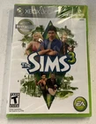 The Sims 3 Platinum Hits Xbox 360 Brand New Sealed -- S2G --