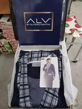 619 vestaglia uomo in punto milano