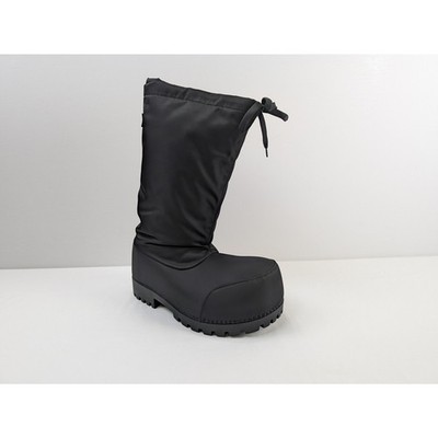 靴 balenciaga alaska boots 41-42 Balenciaga Alaska Boots in black | Skiwear – RADPRESENT