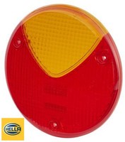 Hella 9EL964536-001 Lichtscheibe FüR Heckleuchte