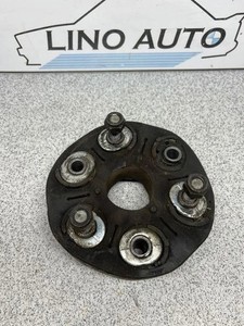 BMW 5 E60 Propshaft Rubber Coupling 26117542238 3.00 Diesel 2003 33767190