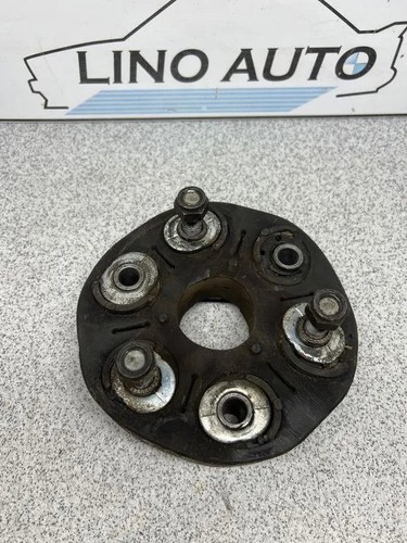 BMW 5 E60 Propshaft Rubber Coupling 26117542238 3.00 Diesel 2003 33767190