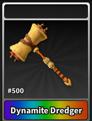 Survive The Killer ( STK) Dynamite
