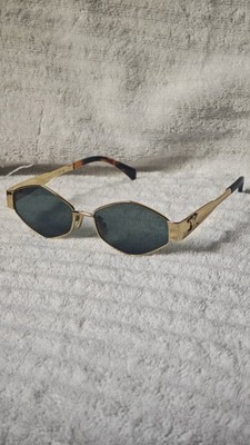Celine Triomphe Metal CL40254U