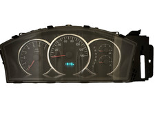 Speedometer Instrument Cluster 07 Allure Lacrosse Panel Gauges 118113 Miles
