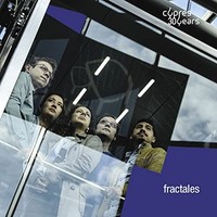Ensemble Fractales - Fractales - Cd - G4Z