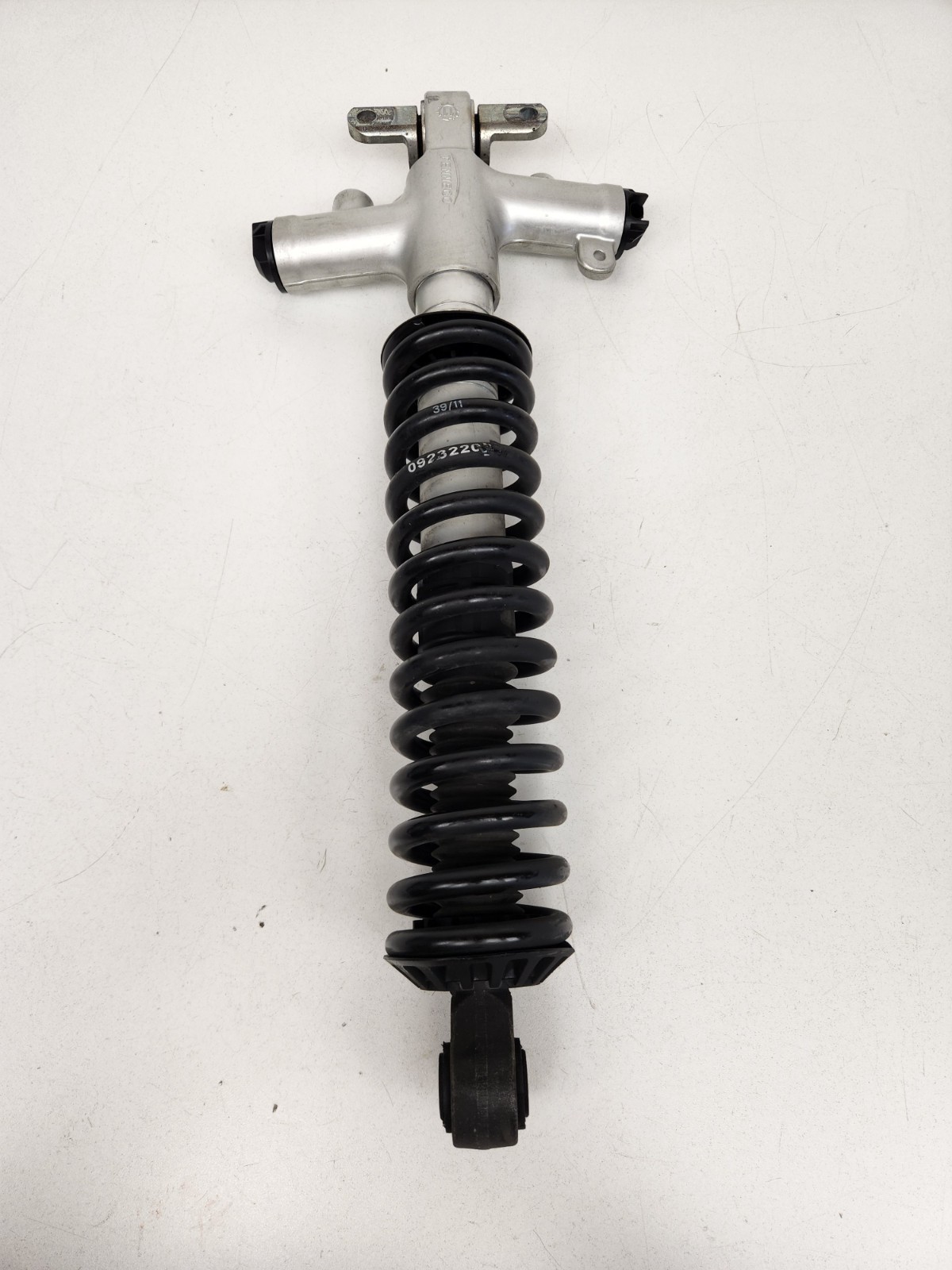 McLaren MP4-12C 2012-2017 Rear Left Strut assembly P/N 11B0706CP