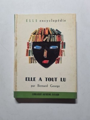 Sie A Alles Ungelesen Bernard George Zustand Correct