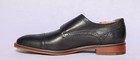 Johnston & Murphy 'Conrad' monk strap 11.5M — photo 2