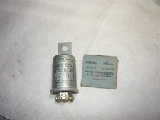 1941-48 Buick Turn Signal Flasher Nos Gm 1438408