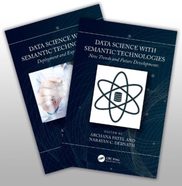 Handbook Of Data Science With Semantic T