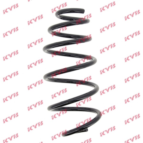 1X KYB Fahrwerksfeder K-Flex RA3965 FüR Cruze Astra P10 Opel J300 Chevrolet Cdti-image