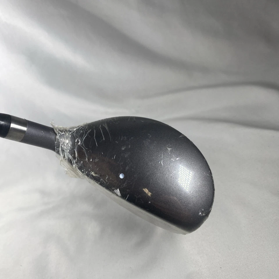 Acuity Turbo Plus 5 Iron Hybrid LH / Ladies Graphite 37.5” Women’s - Image 3 of 4