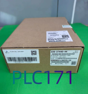 1PC New Shimadzu 228-37440-44 SPD-20A Flow Cell fast shipping