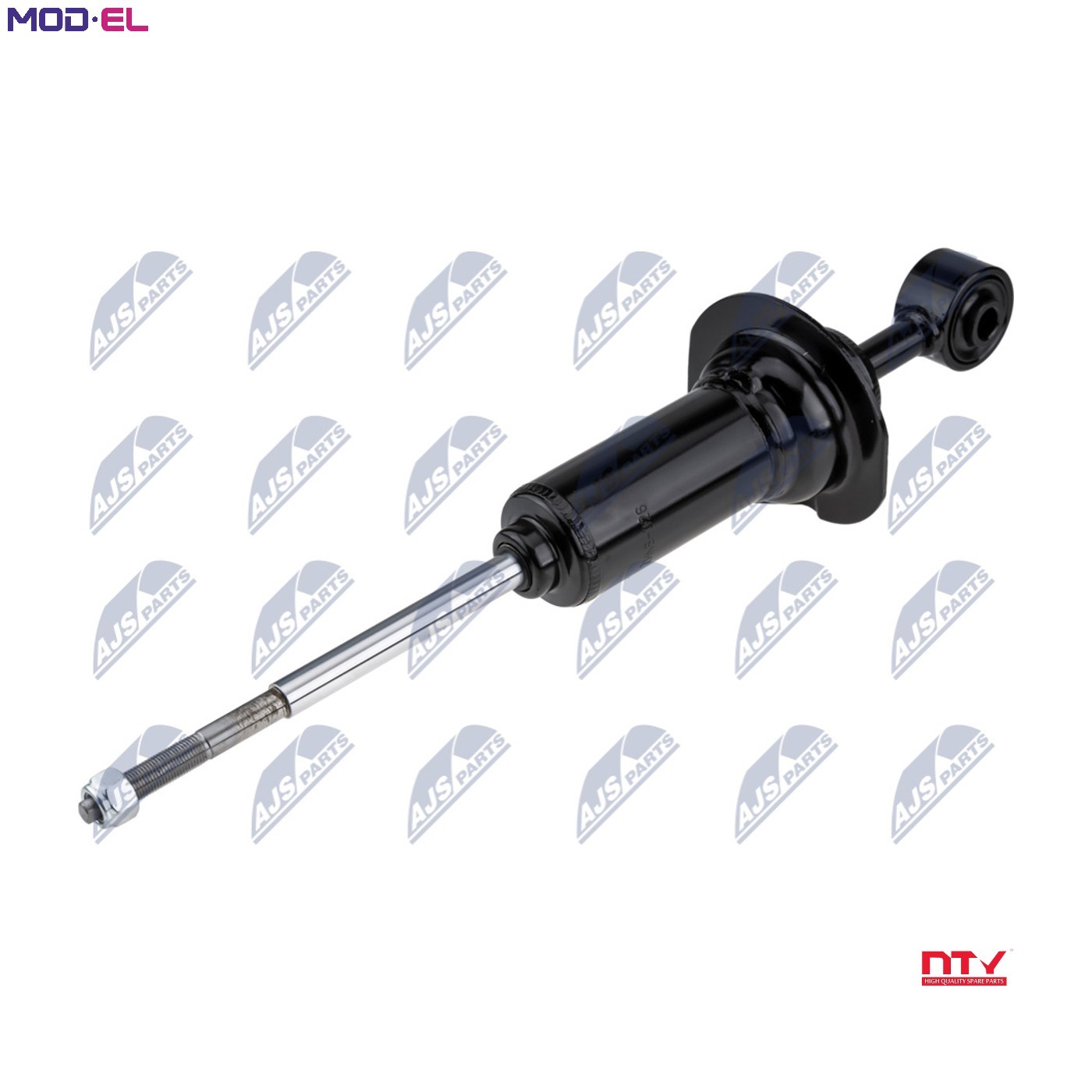 Fits NTY A-NS-026 FRONT SHOCK ABSORBER   ⭐UK Stock⭐ - Image 3