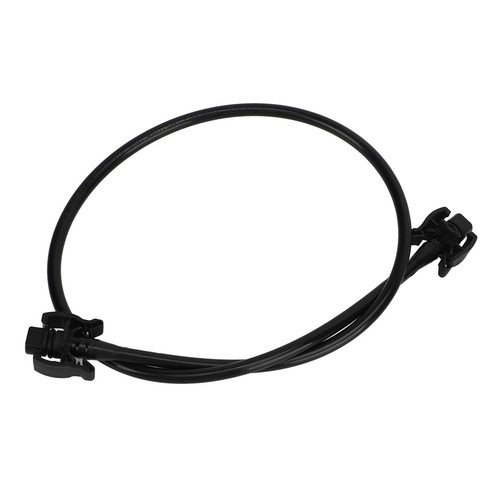 Manguera de retorno de agua extracción de gas 1323Y2 tubo de barrido de radiador para Peugeot 206 - Imagen 7 de 12