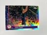 Stephen Curry 2024 Topps Chrome Olympic Refractor Team USA Basketball Card a13