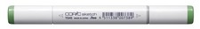 Copic Sketch Marker, Cobalt Green (YG45)