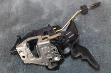 Mercedes-Benz SLK R 170 T&uuml;rschloss vorne Rechts   A 170 720 04 35