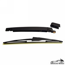 Wischerarm Hinten für Opel Signum CC Z03 Vectra C Z02 Caravan 02-09