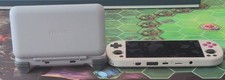 Retroid Handheld Clamshell, TRIMUI SMART PRO bundle with 128GB 256GB MICRO SD 
