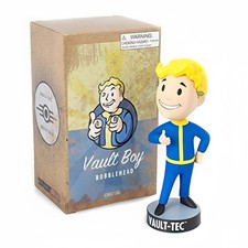 Fallout 4 Vault Boy 5 Bobblehead: Charisma