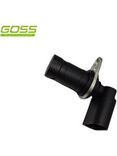 Goss Engine Crank Angle Sensor fits BMW 5 Series 3.0 E39 530 i (SC276)