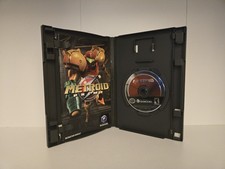 Metroid Prime Nintendo GameCube CIB