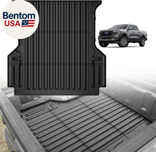 Truck Bed Mat Compatible with 2024 2025 Ford Ranger Accessories 5FT Vehicle Perf
