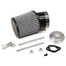 Inlet Air Filter Kit For Coleman Trail Ct200u Mini Bike Engines Motorsports